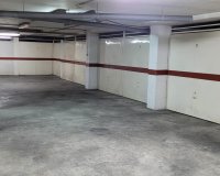 Resale - Apartment - Torrevieja - Playa del cura