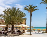 Resale - Apartment - Torrevieja - Playa del cura