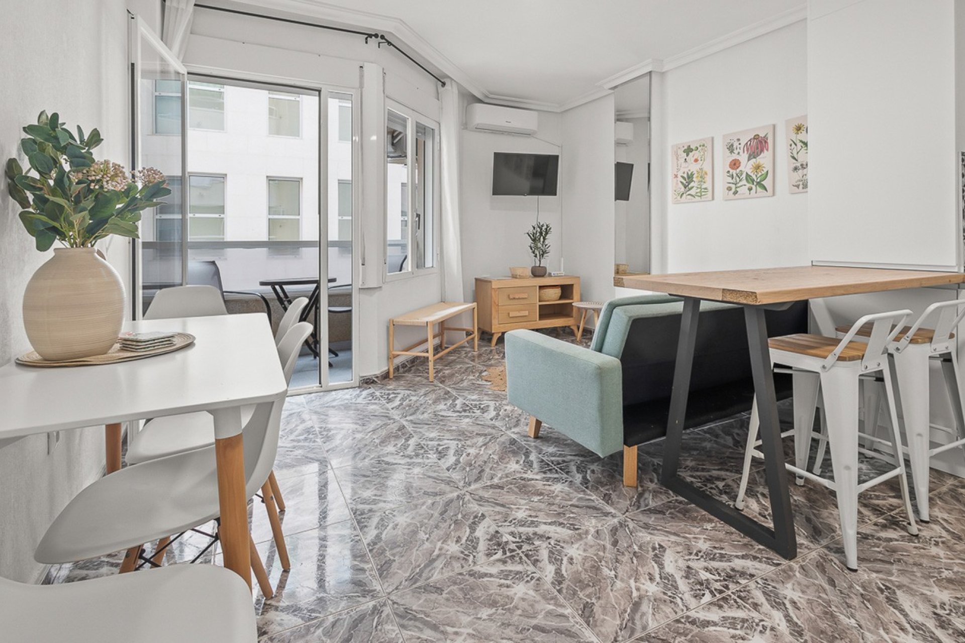 Resale - Apartment - Torrevieja - Playa del Cura