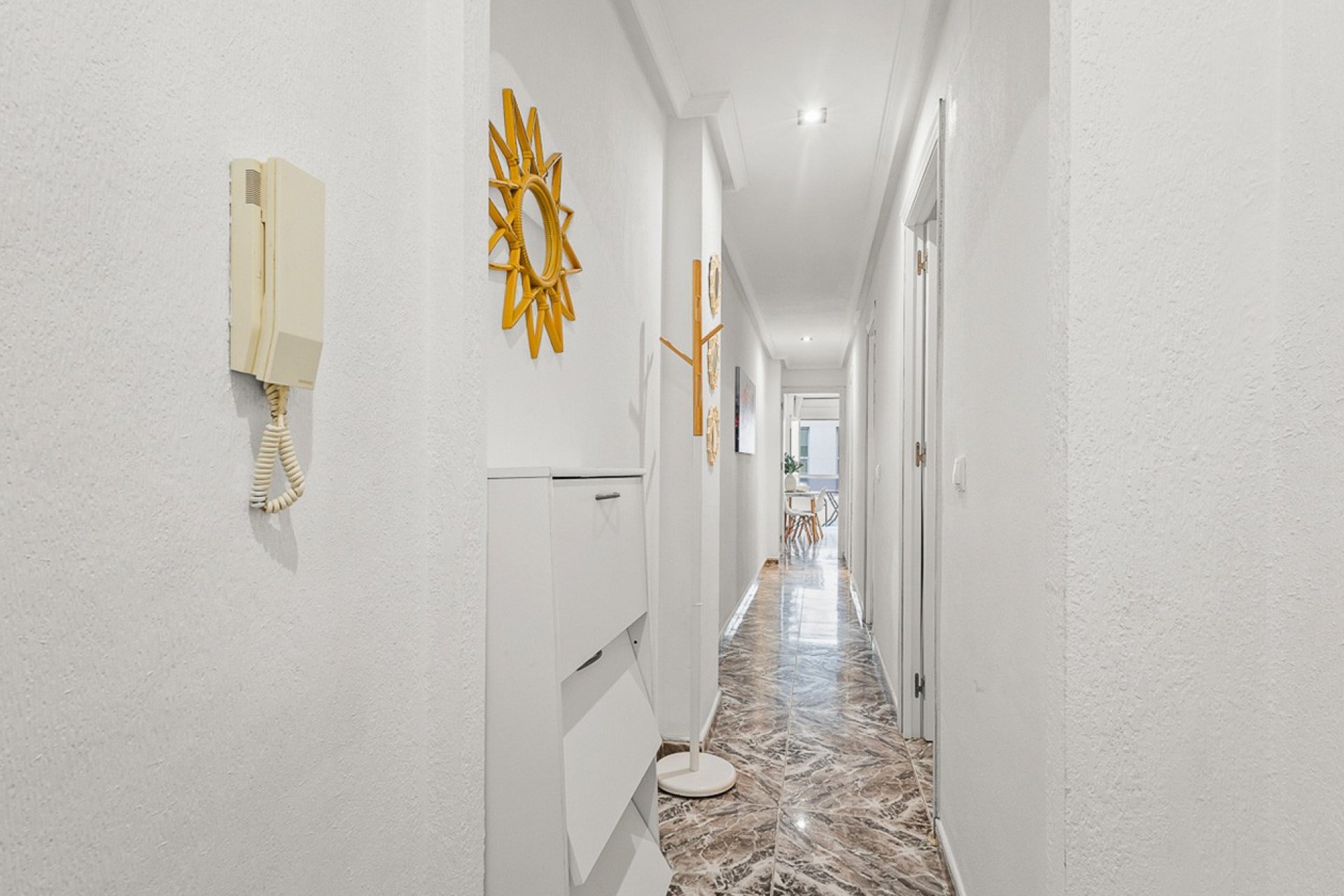 Resale - Apartment - Torrevieja - Playa del Cura