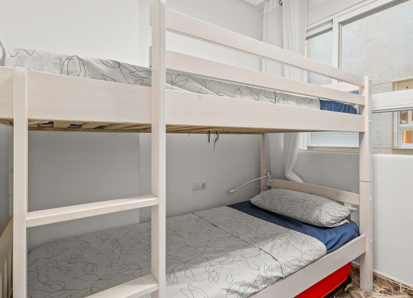 Resale - Apartment - Torrevieja - Playa del Cura