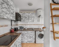 Resale - Apartment - Torrevieja - Playa del cura