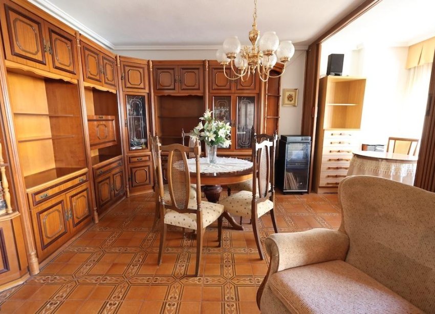 Resale - Apartment - Torrevieja - Playa del Cura