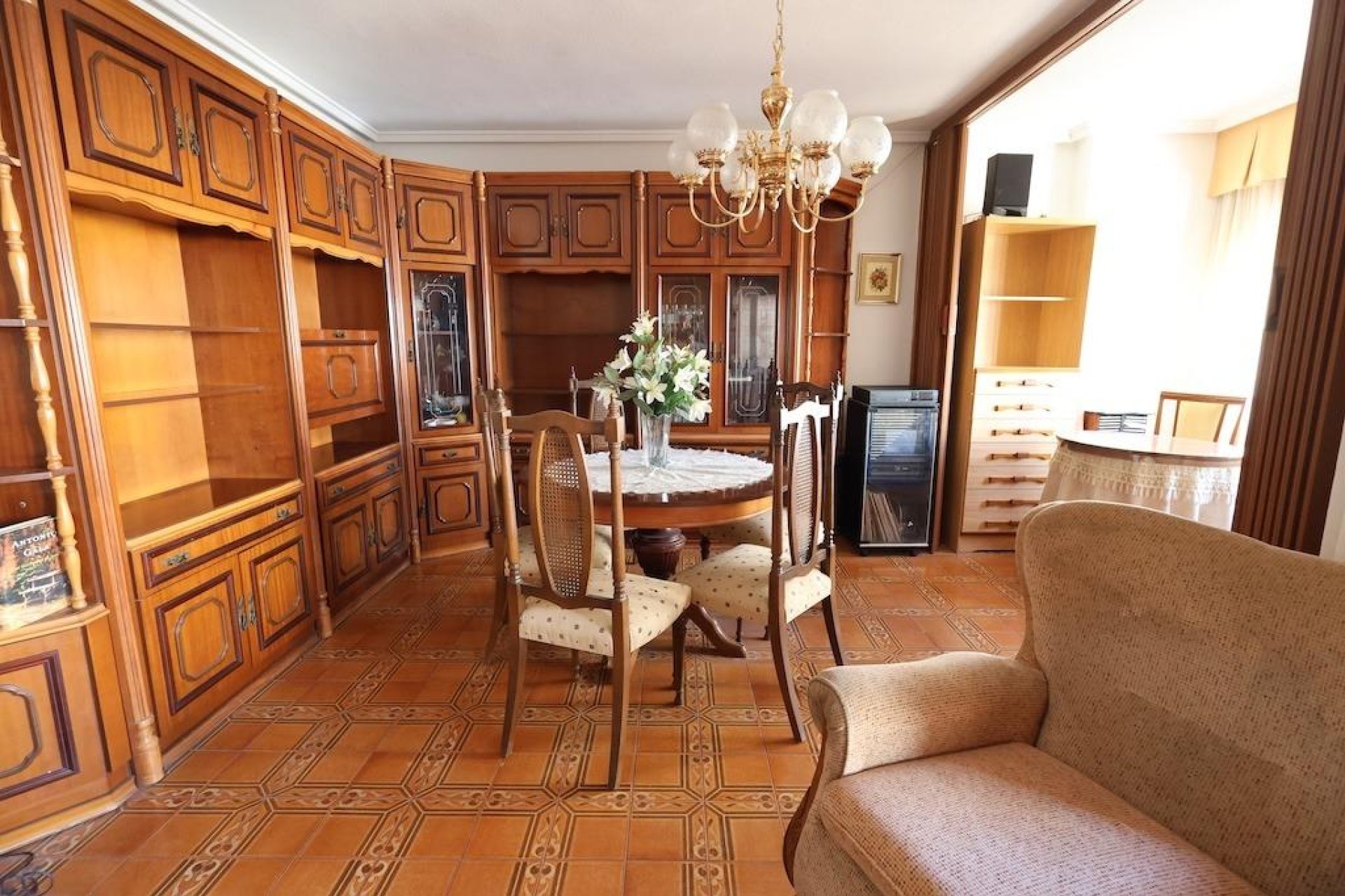 Resale - Apartment - Torrevieja - Playa del Cura