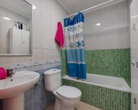 Resale - Apartment - Torrevieja - Playa del cura