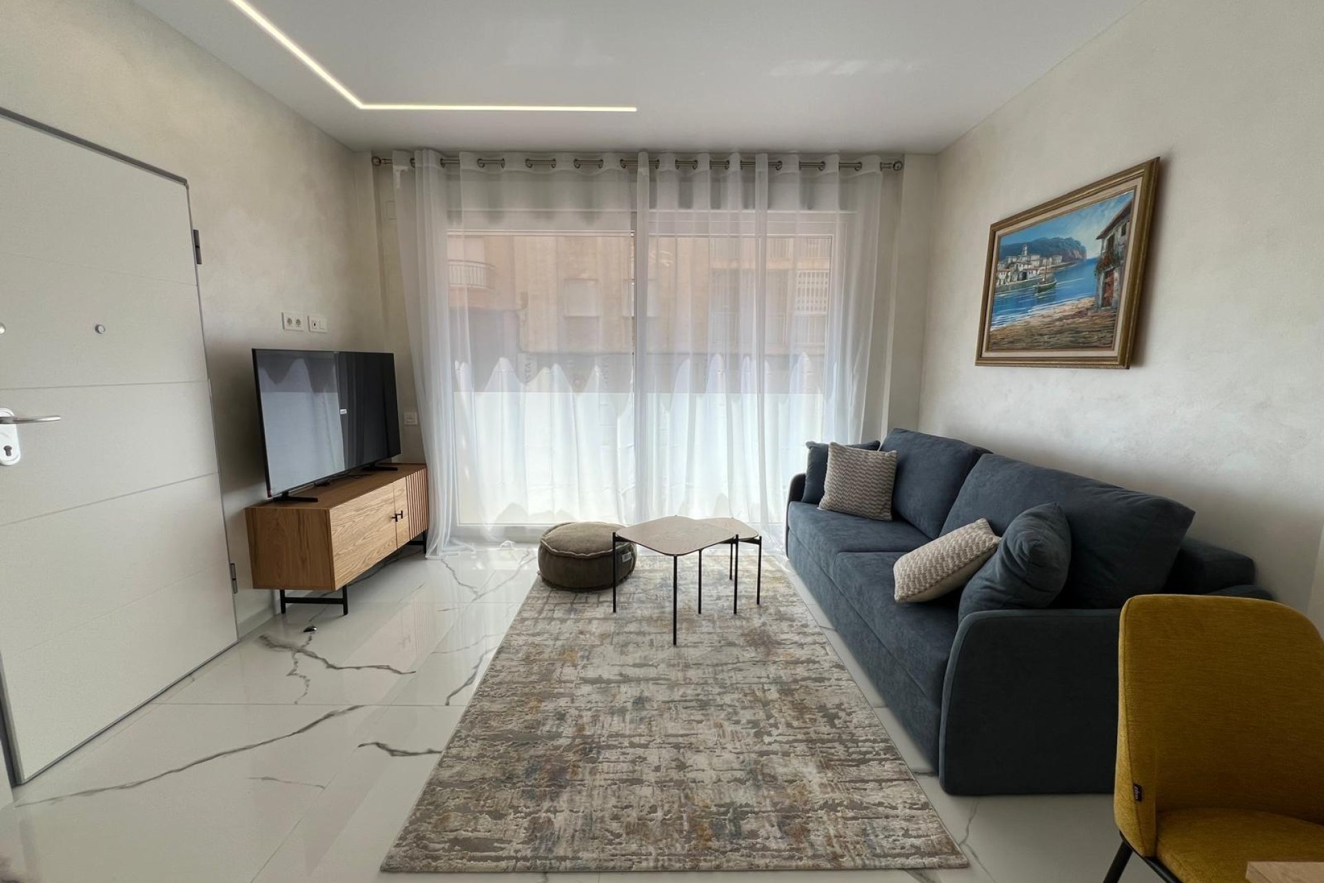 Resale - Apartment - Torrevieja - Playa del cura