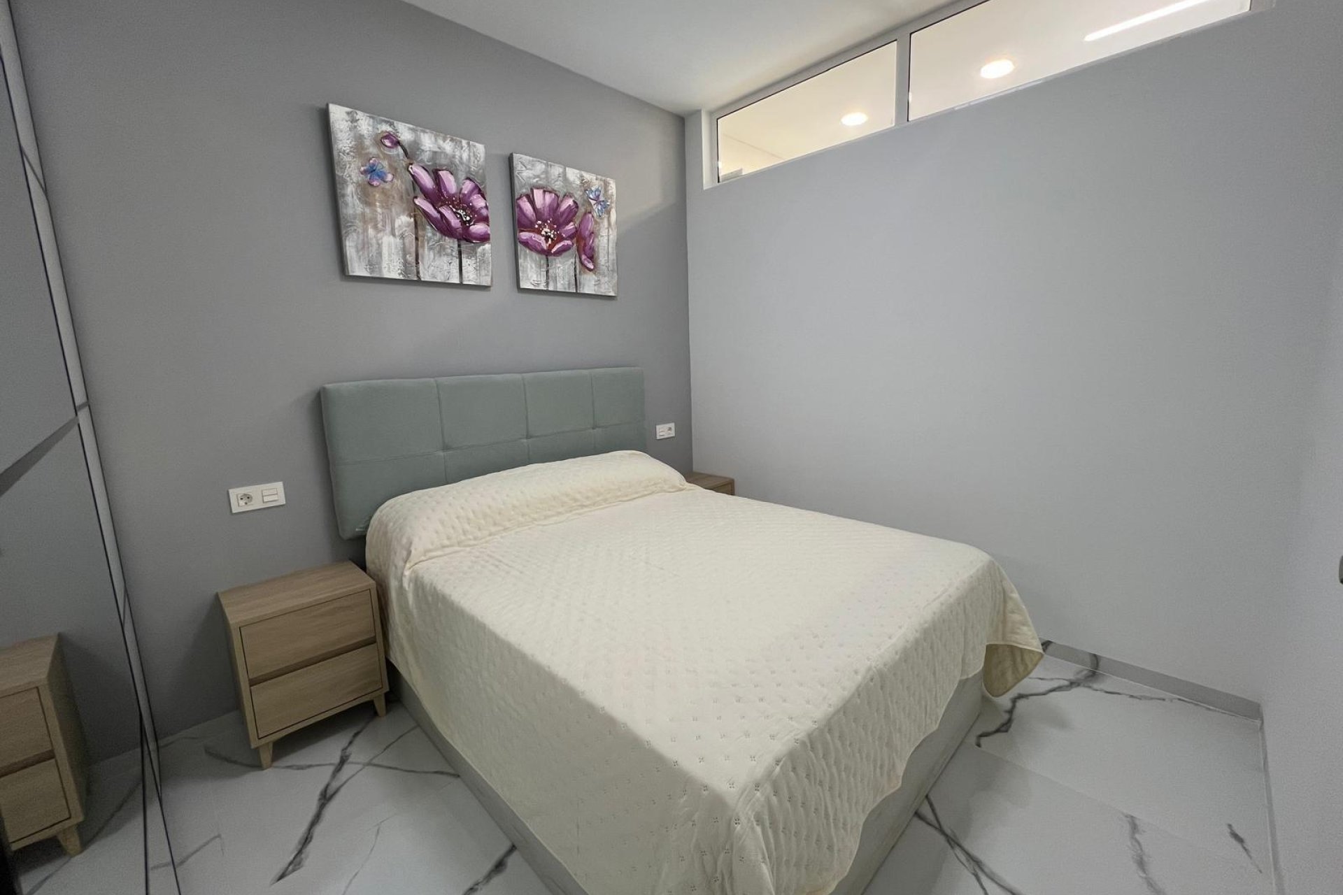 Resale - Apartment - Torrevieja - Playa del cura