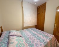 Resale - Apartment - Torrevieja - Playa del cura