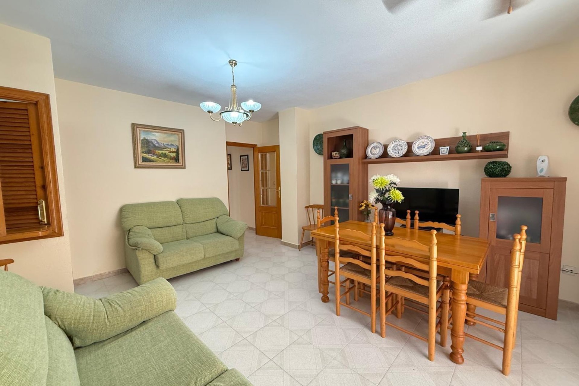 Resale - Apartment - Torrevieja - Playa del cura