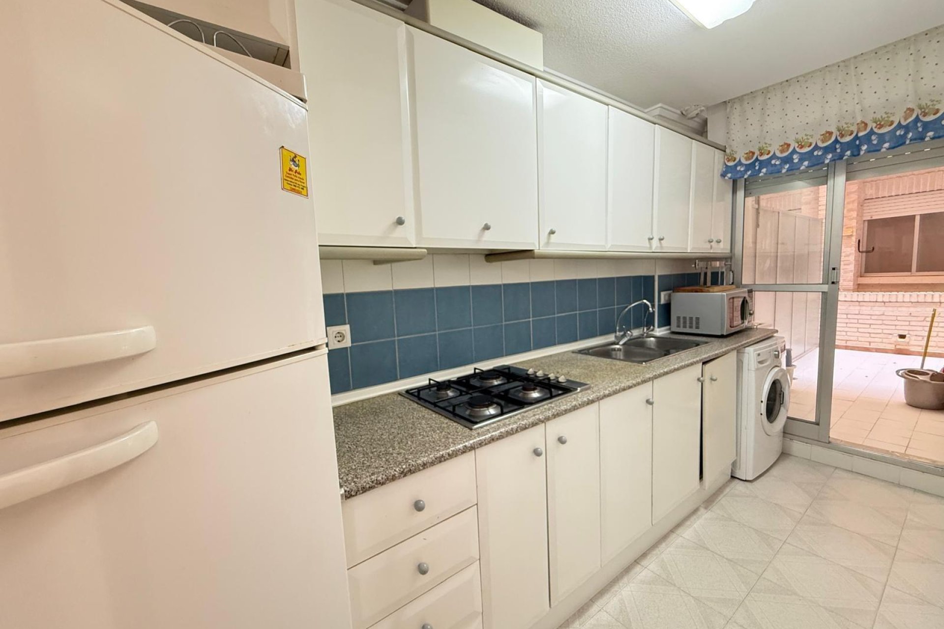 Resale - Apartment - Torrevieja - Playa del cura
