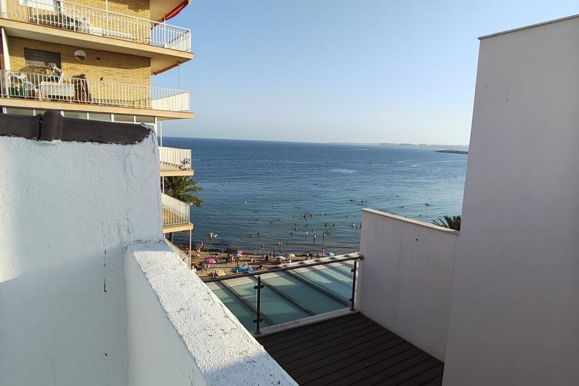 Resale - Apartment - Torrevieja - Playa del cura