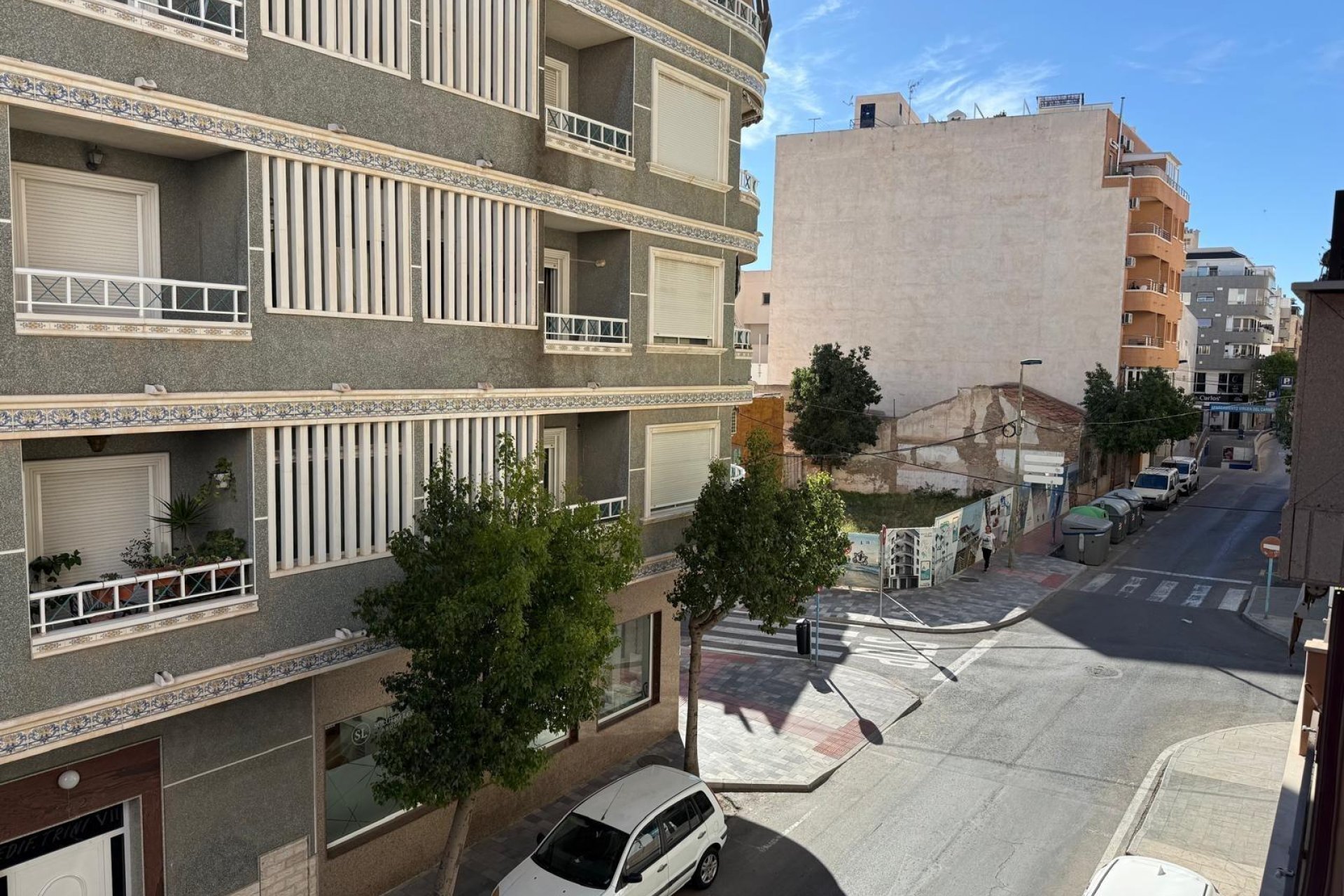 Resale - Apartment - Torrevieja - Playa del cura