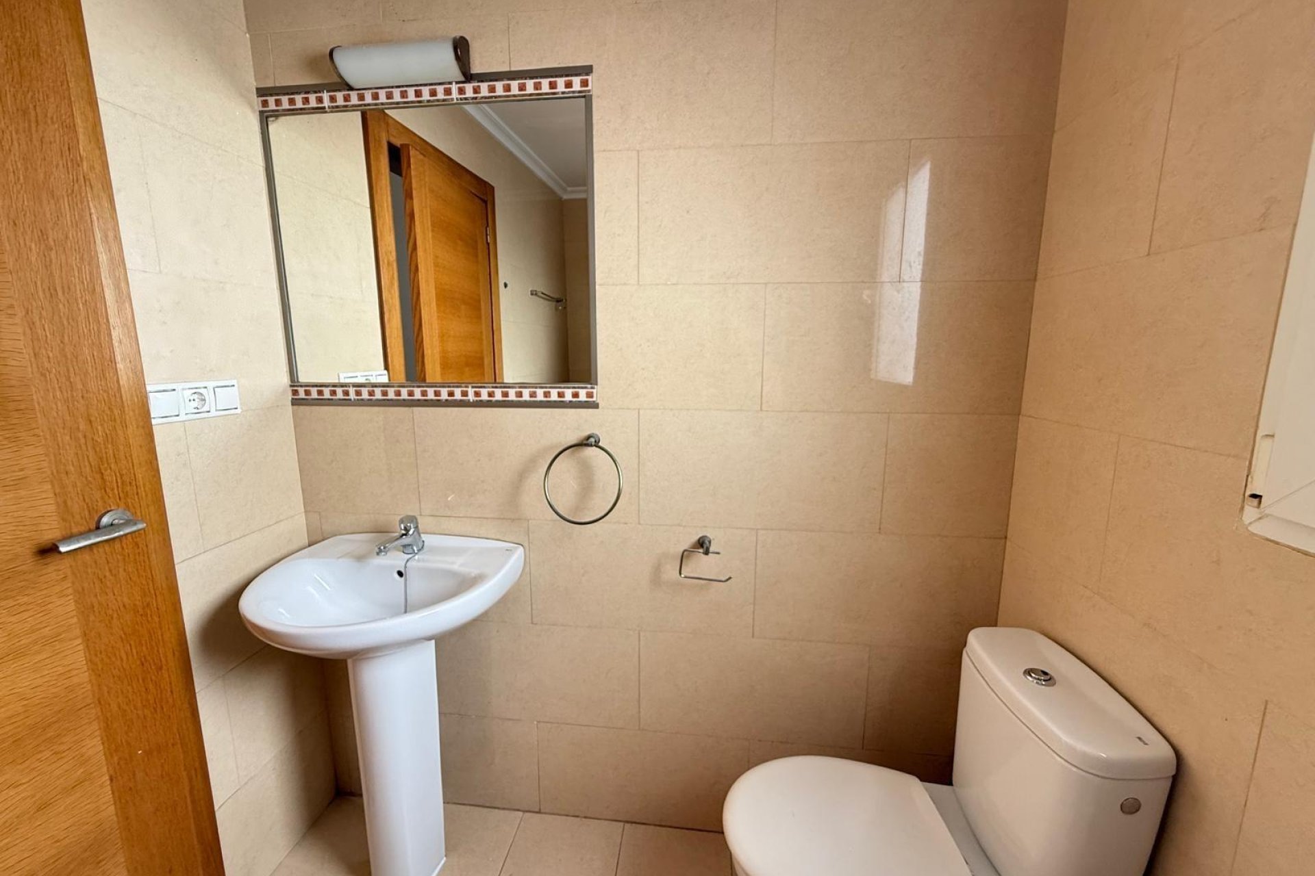 Resale - Apartment - Torrevieja - Playa del cura