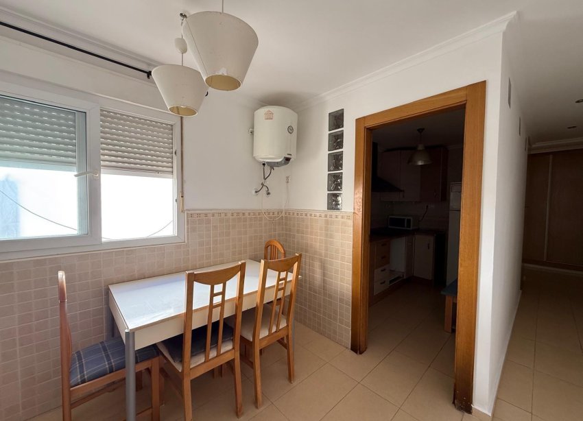 Resale - Apartment - Torrevieja - Playa del cura