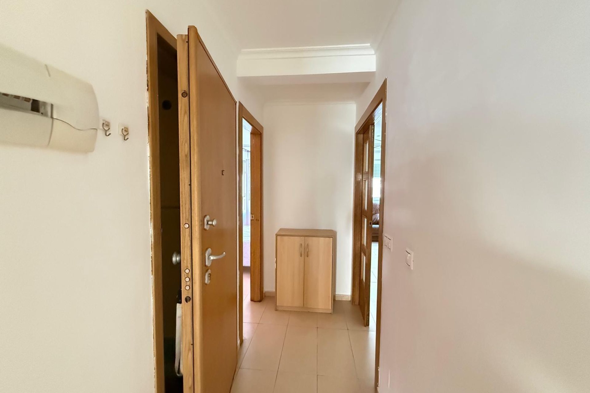 Resale - Apartment - Torrevieja - Playa del cura