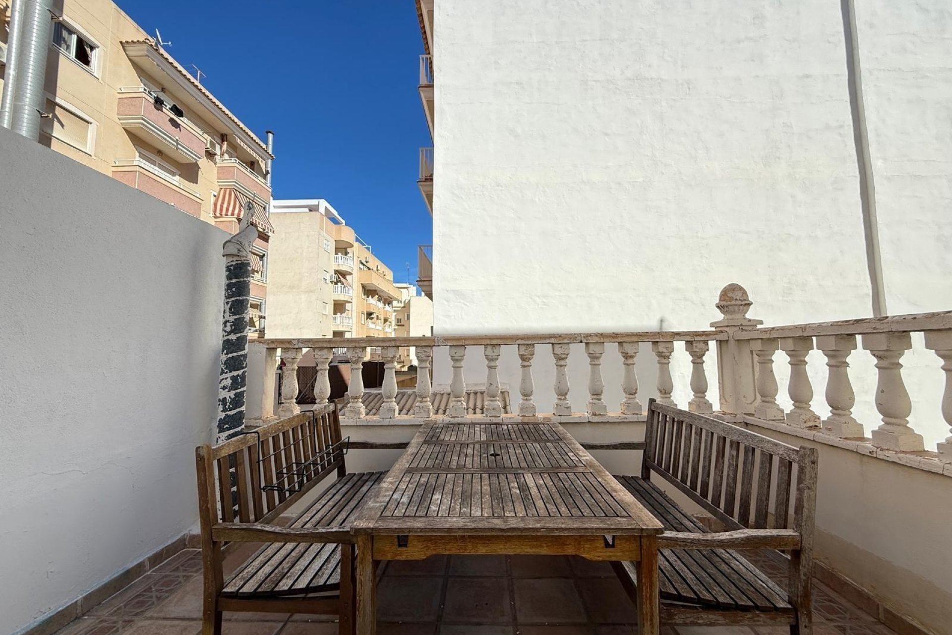 Resale - Apartment - Torrevieja - Playa del cura