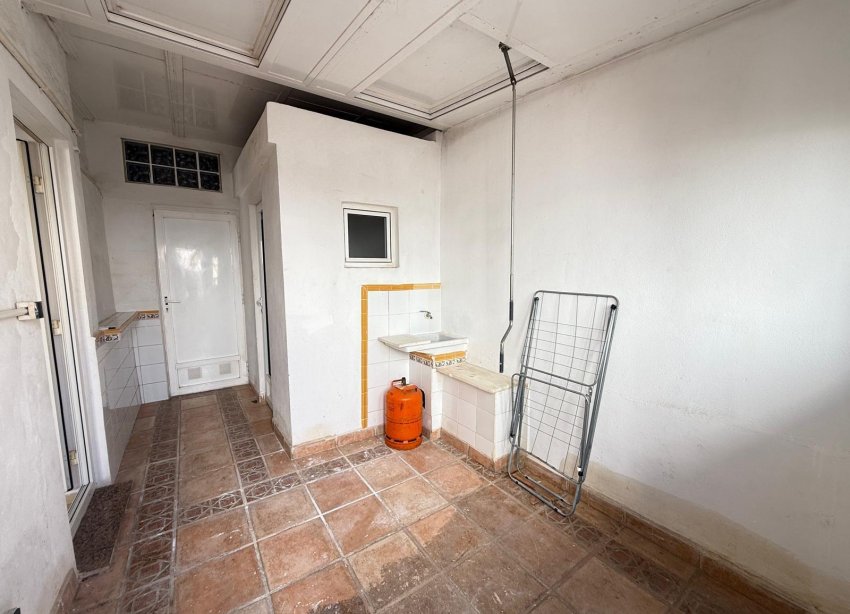 Resale - Apartment - Torrevieja - Playa del cura