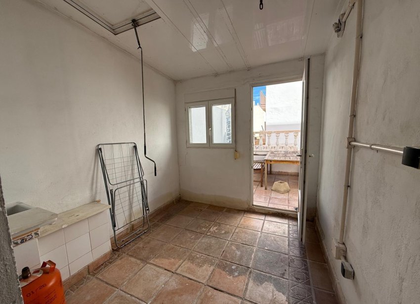 Resale - Apartment - Torrevieja - Playa del cura