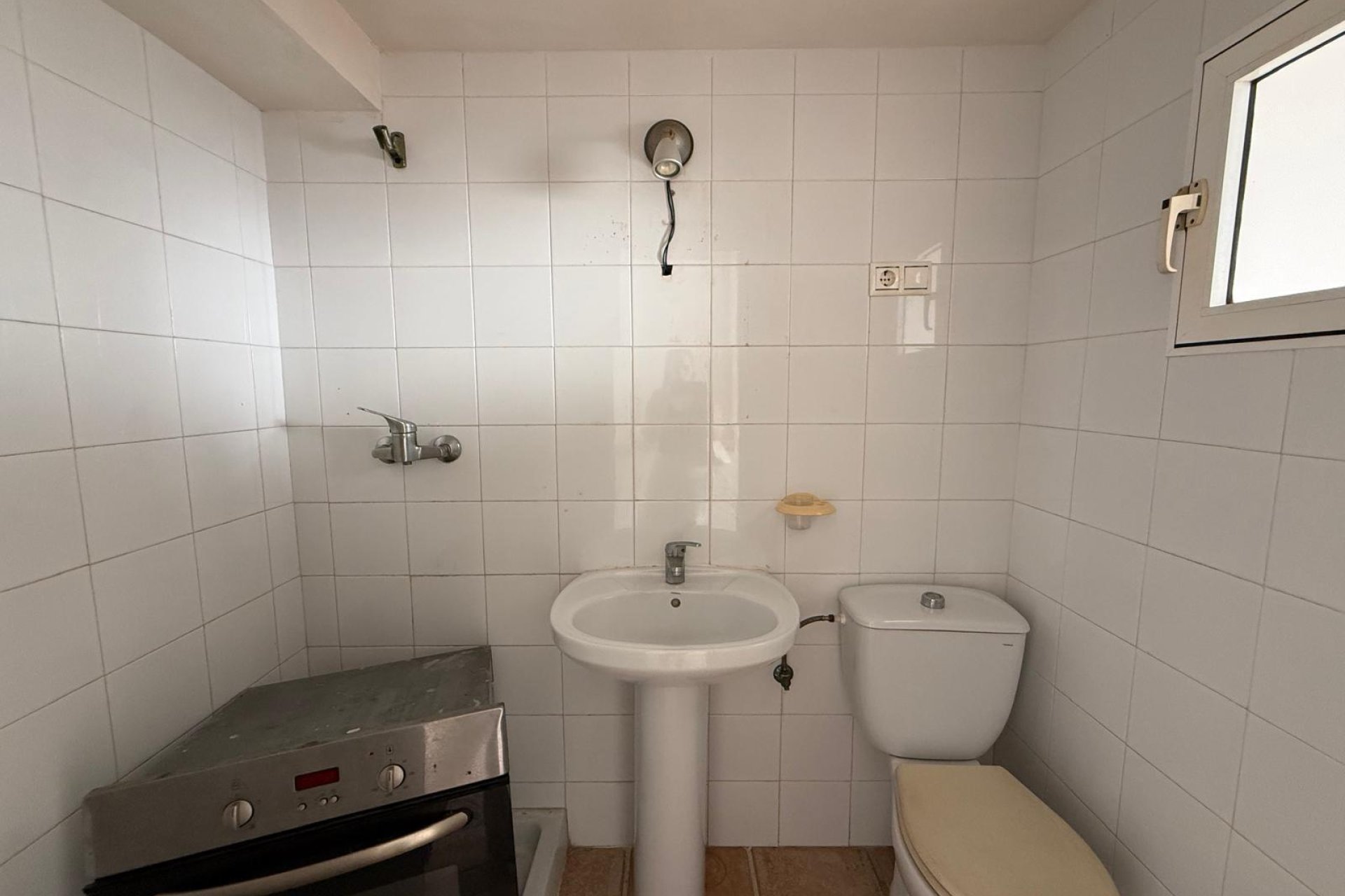 Resale - Apartment - Torrevieja - Playa del cura