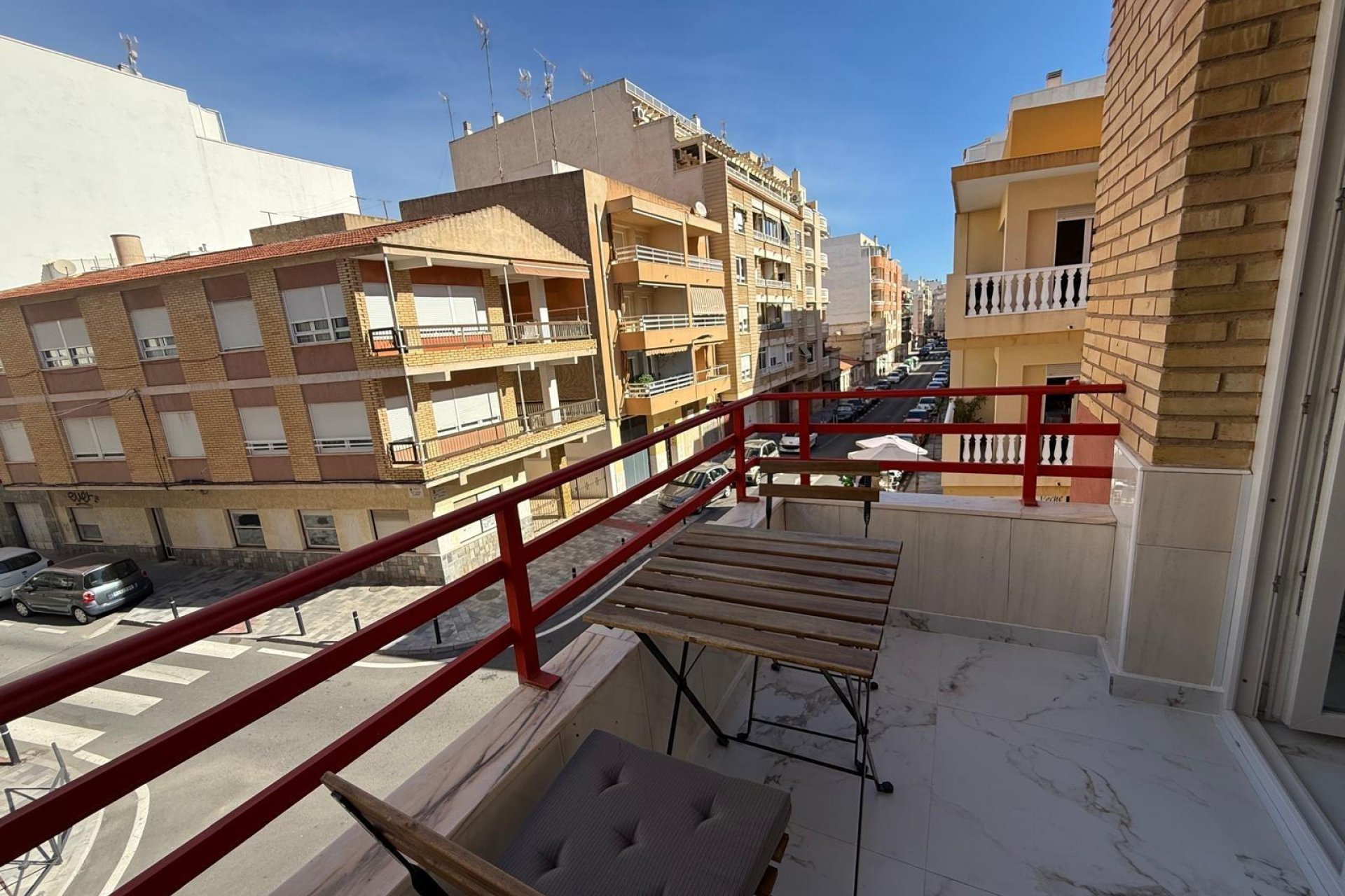 Resale - Apartment - Torrevieja - Playa del cura