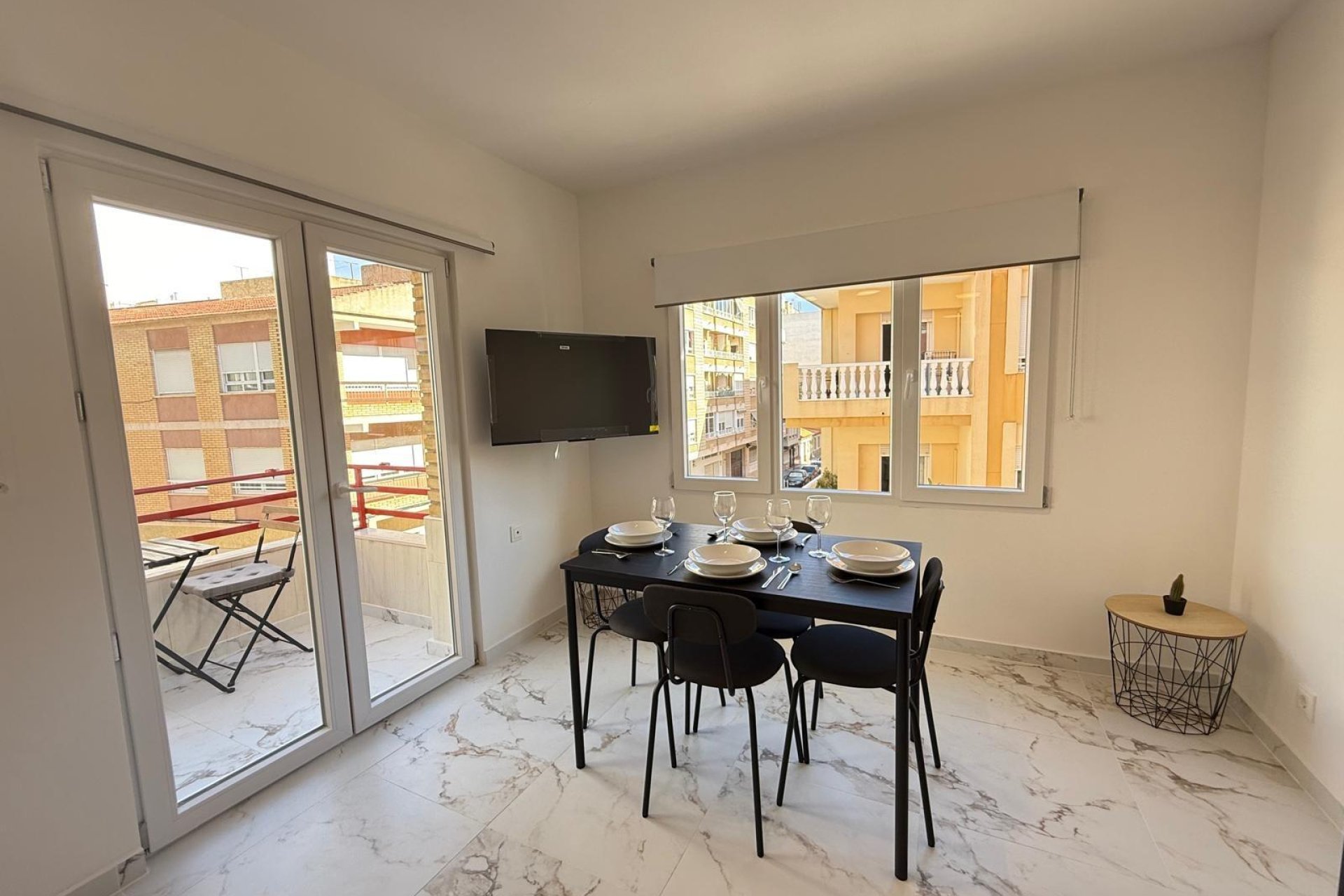 Resale - Apartment - Torrevieja - Playa del cura