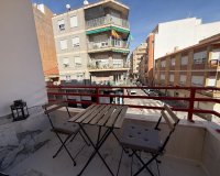 Resale - Apartment - Torrevieja - Playa del cura