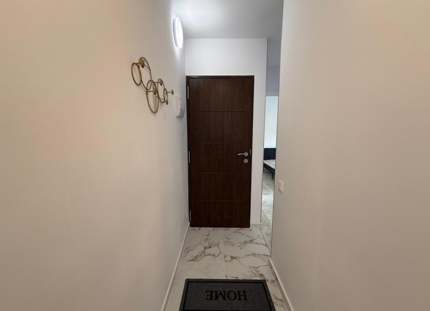 Resale - Apartment - Torrevieja - Playa del cura