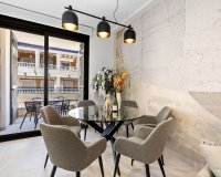 Resale - Apartment - Torrevieja - Playa del Cura