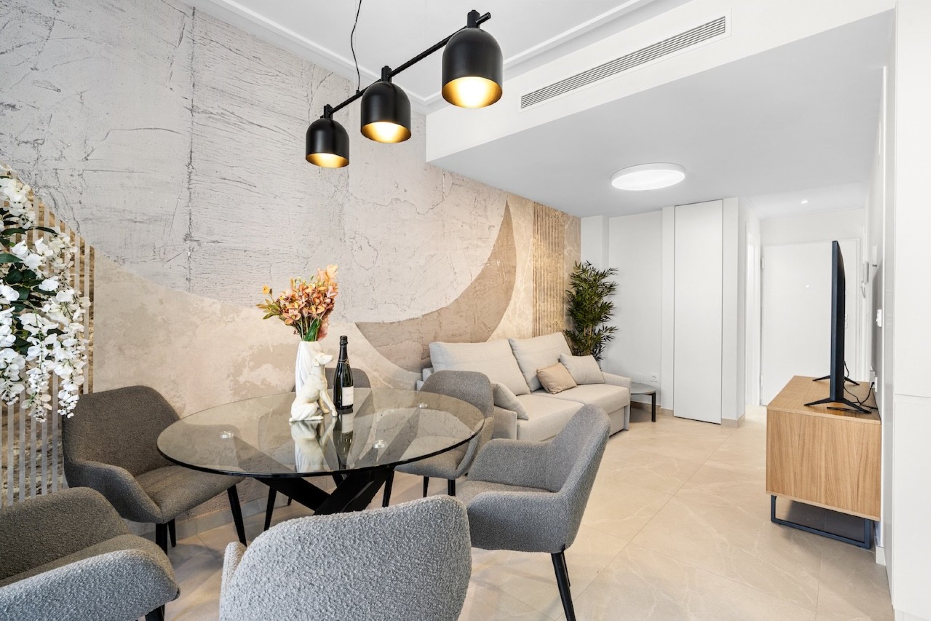 Resale - Apartment - Torrevieja - Playa del Cura