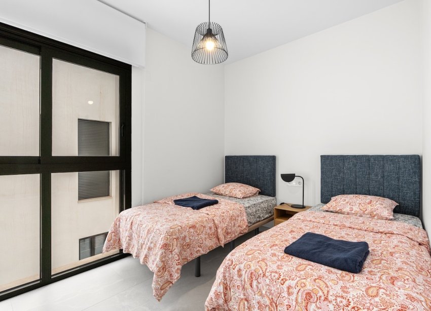 Resale - Apartment - Torrevieja - Playa del Cura