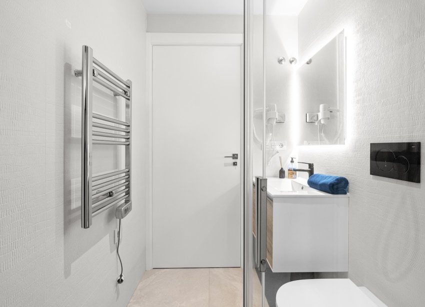 Resale - Apartment - Torrevieja - Playa del Cura