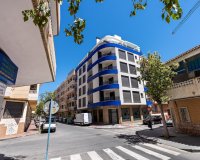 Resale - Apartment - Torrevieja - Playa del Cura