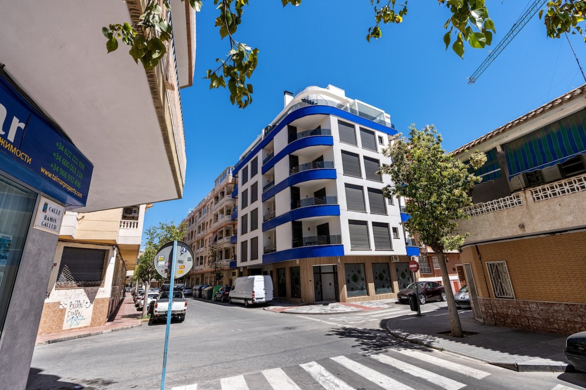 Resale - Apartment - Torrevieja - Playa del Cura