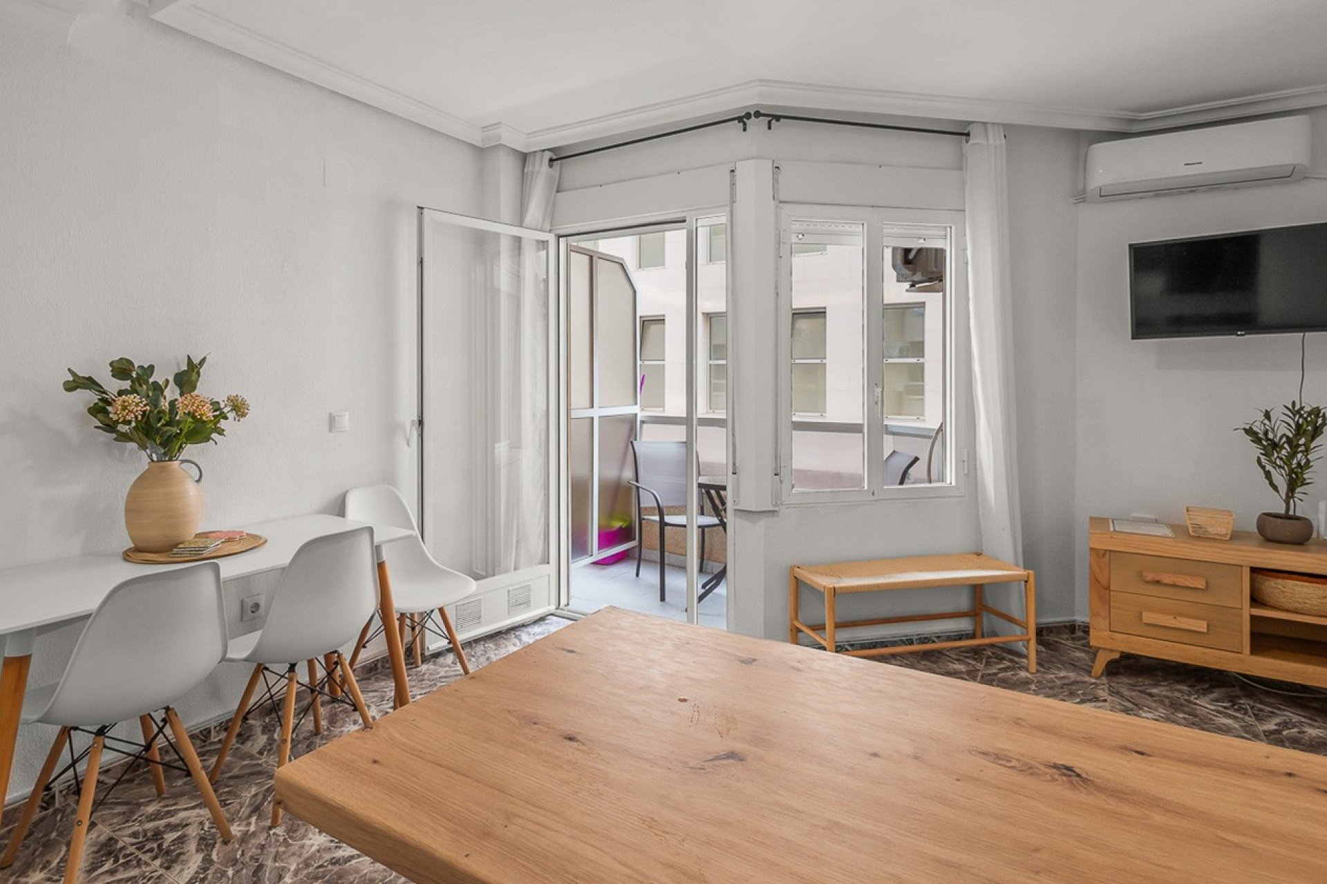 Resale - Apartment - Torrevieja - Playa del Cura