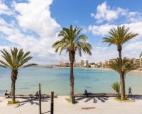 Resale - Apartment - Torrevieja - Playa del cura