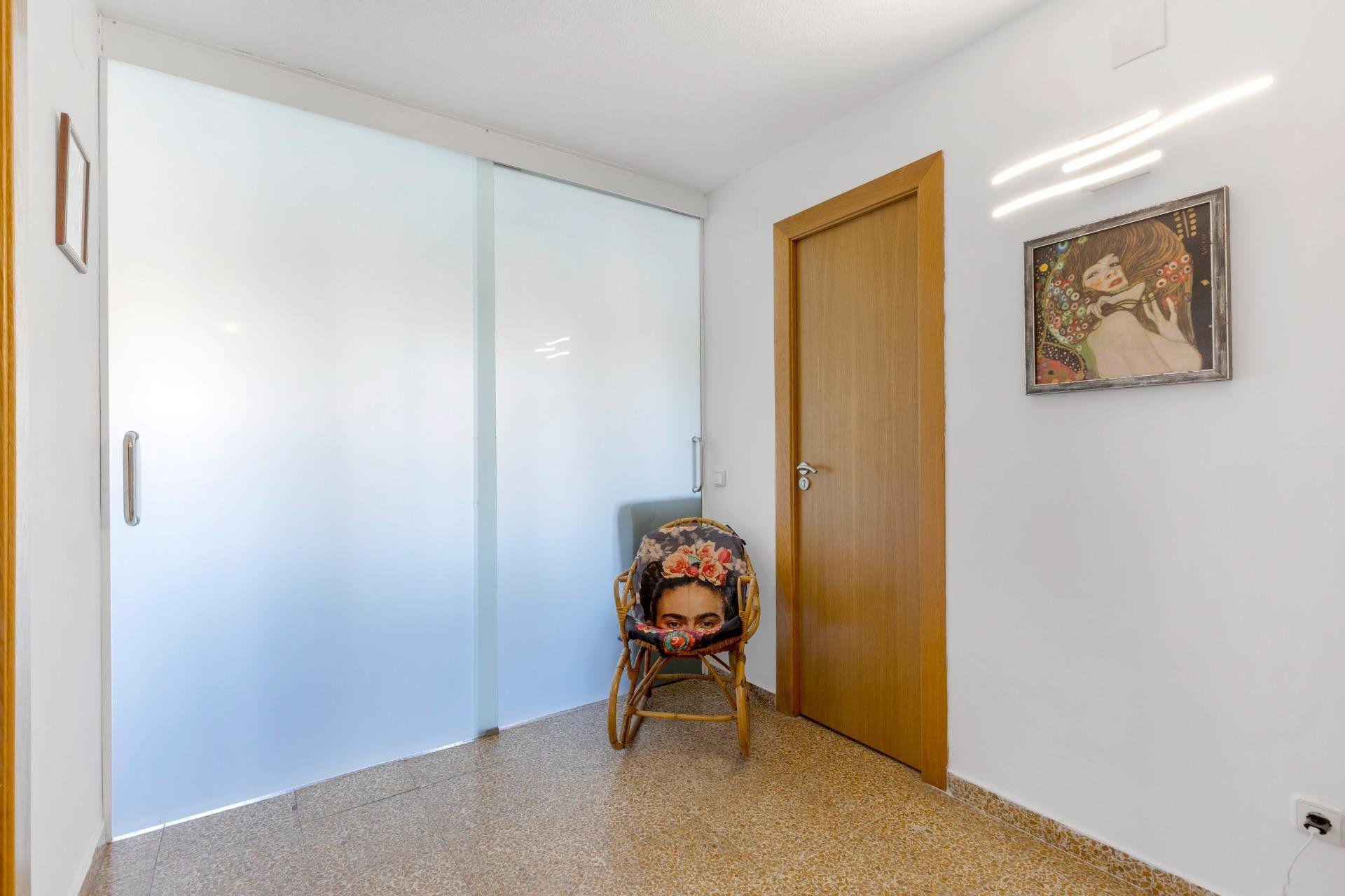 Resale - Apartment - Torrevieja - Playa del cura