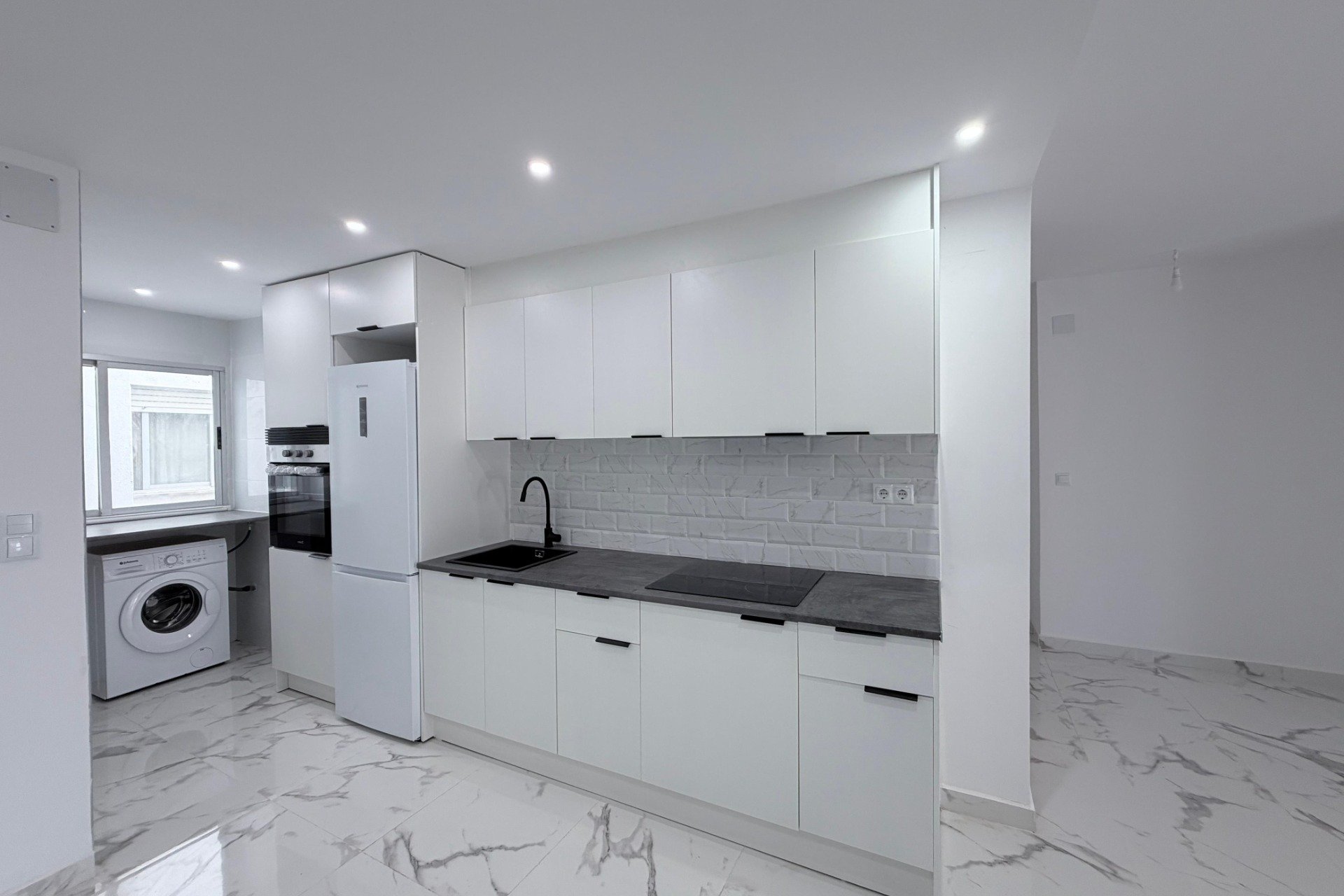 Resale - Apartment - Torrevieja - Playa del cura