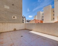 Resale - Apartment - Torrevieja - Playa del cura