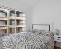 Resale - Apartment - Torrevieja - Playa del cura