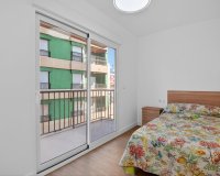 Resale - Apartment - Torrevieja - Playa del cura