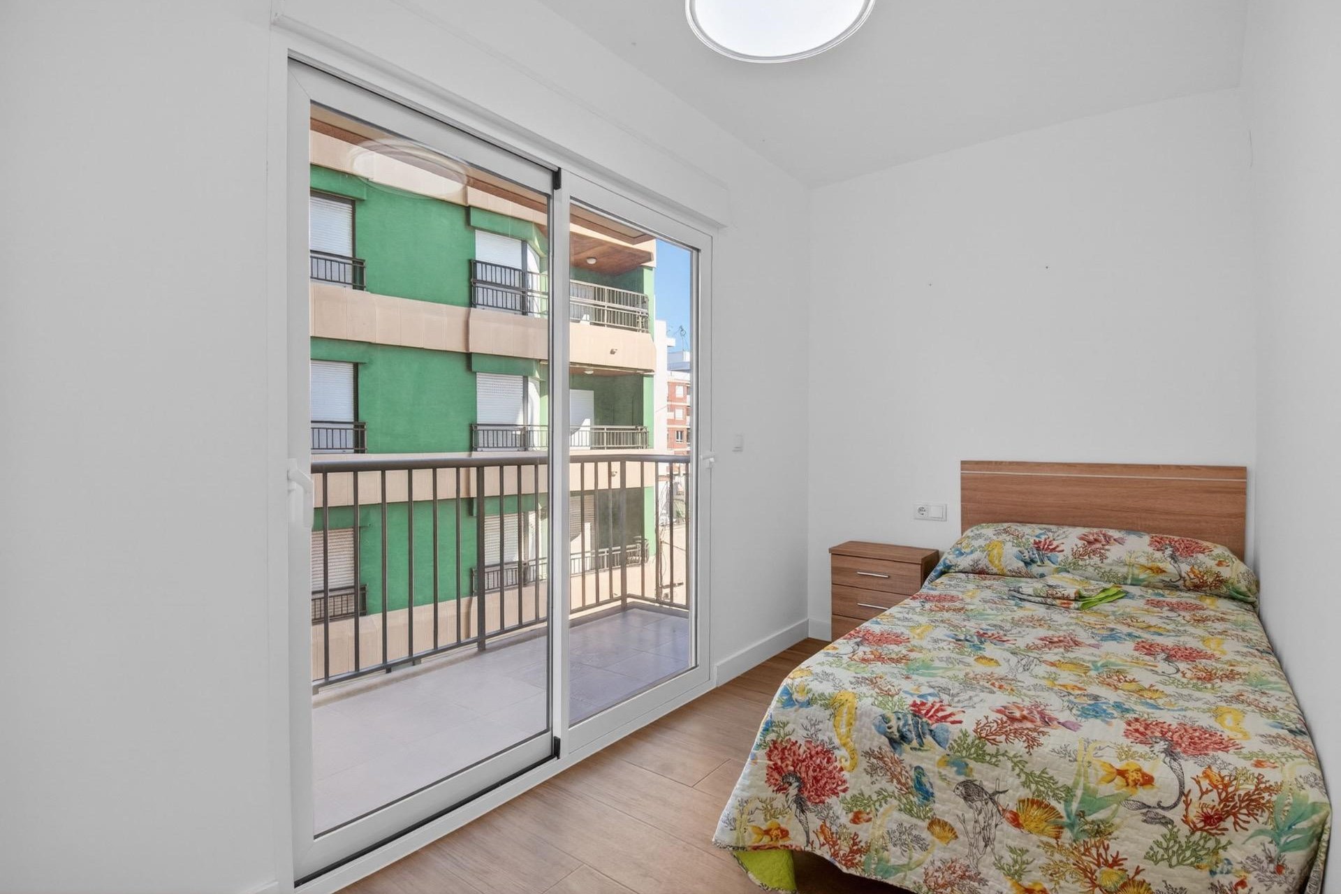 Resale - Apartment - Torrevieja - Playa del cura