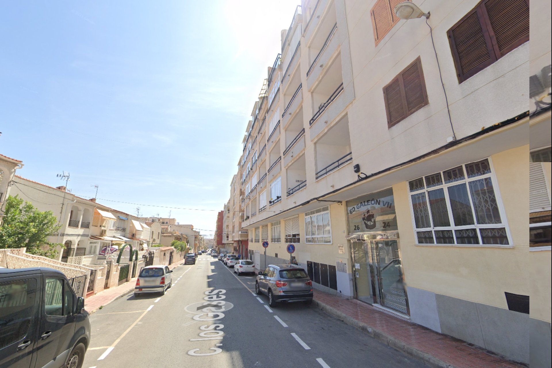 Resale - Apartment - Torrevieja - Playa del Cura