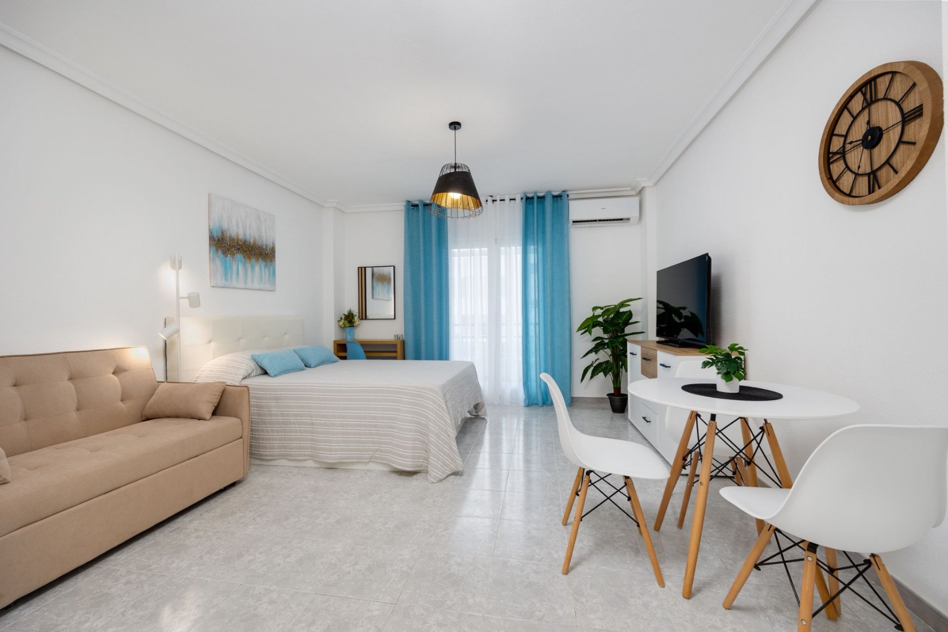 Resale - Apartment - Torrevieja - Playa del Cura