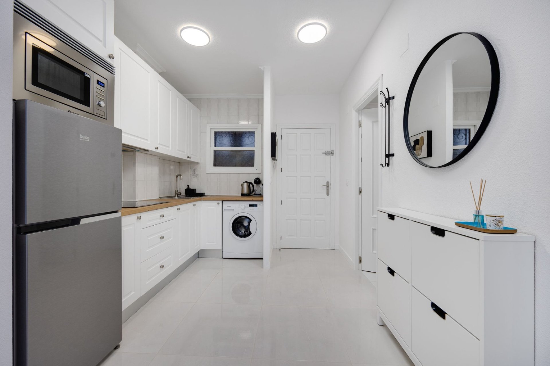 Resale - Apartment - Torrevieja - Playa del Cura