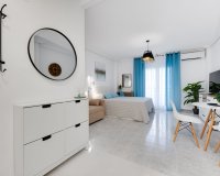 Resale - Apartment - Torrevieja - Playa del Cura