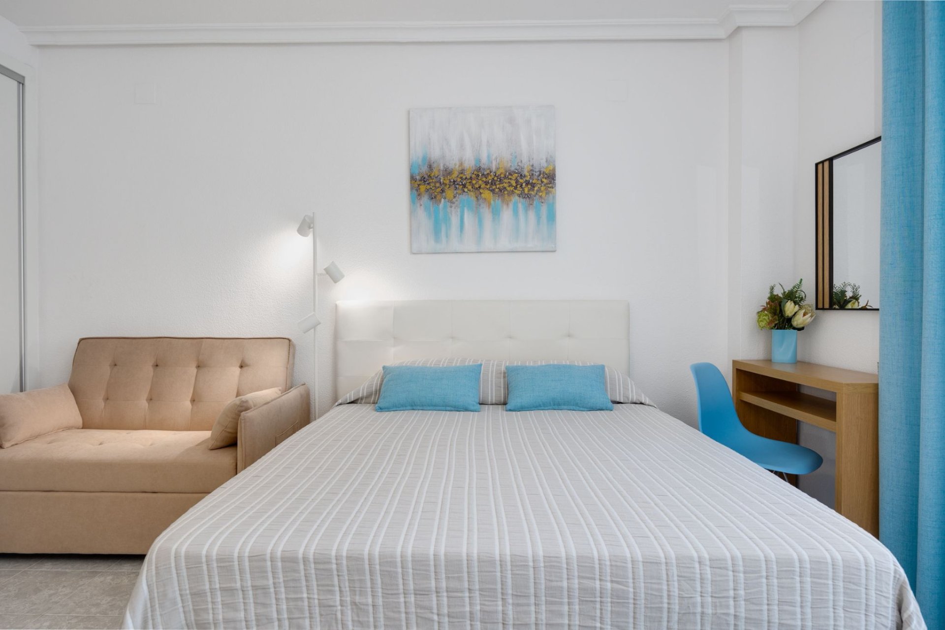 Resale - Apartment - Torrevieja - Playa del Cura