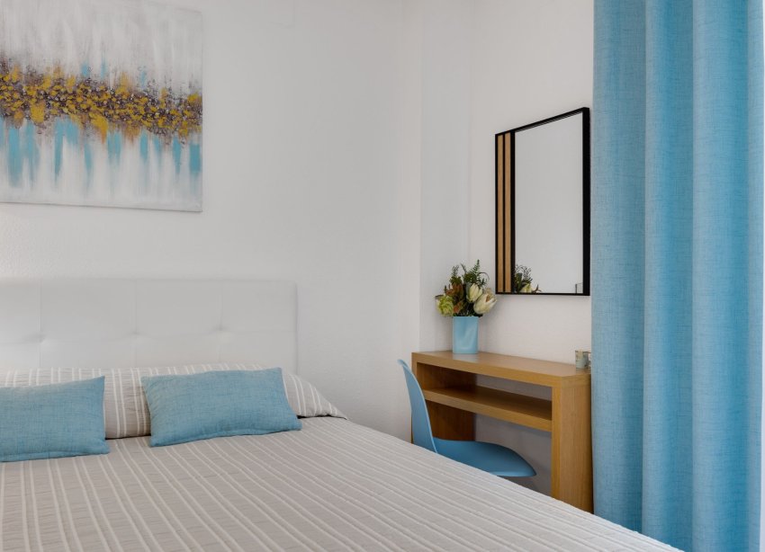 Resale - Apartment - Torrevieja - Playa del Cura