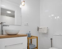 Resale - Apartment - Torrevieja - Playa del Cura