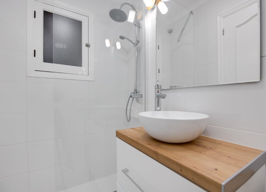 Resale - Apartment - Torrevieja - Playa del Cura