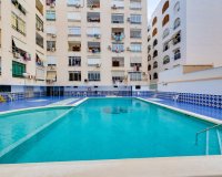 Resale - Apartment - Torrevieja - Playa del Cura